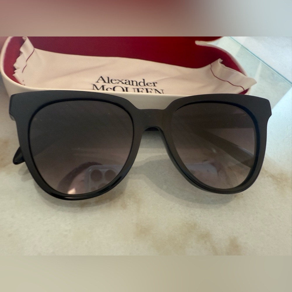 Alexander McQueen Sunglasses